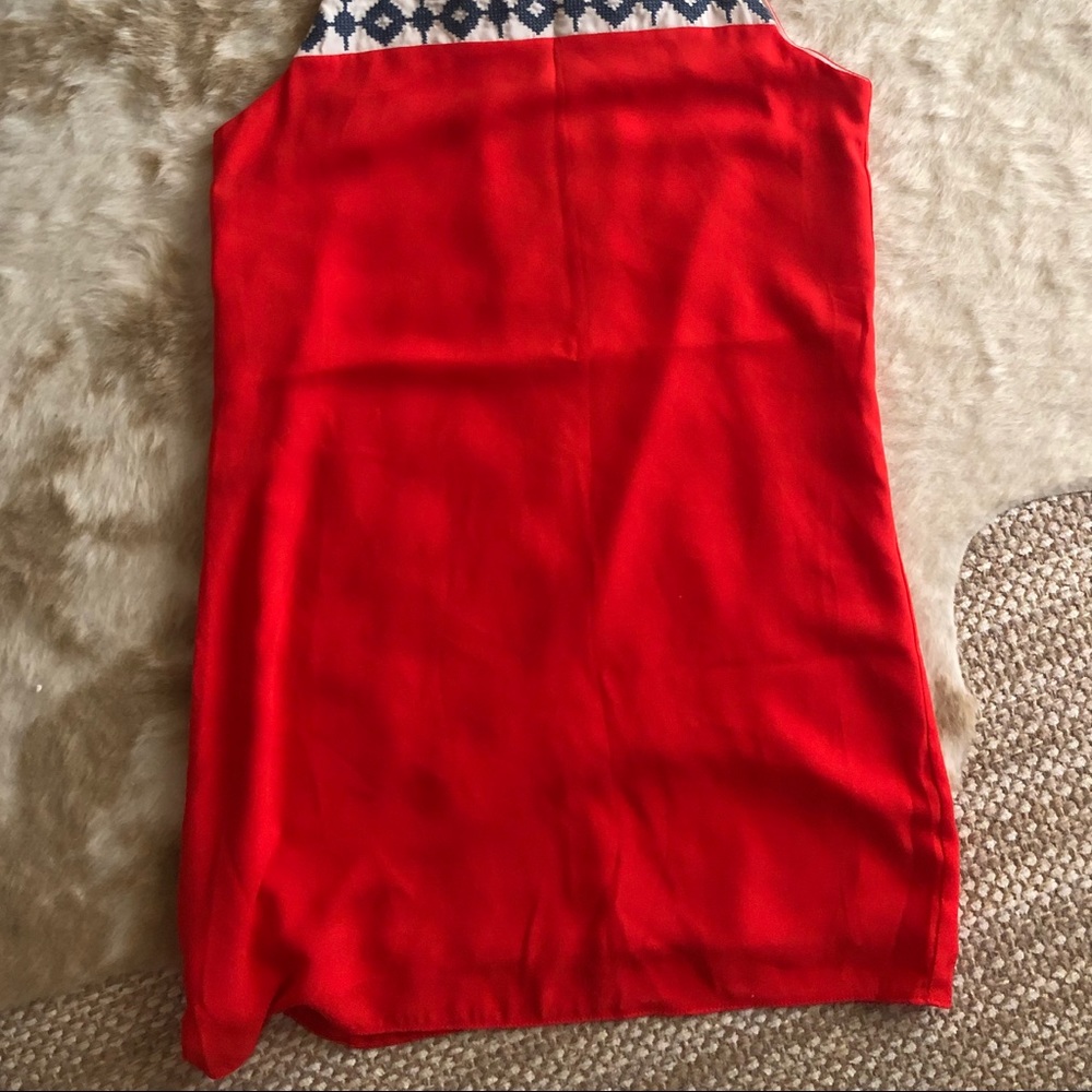 THML Mini Dress - Picture 3 of 3